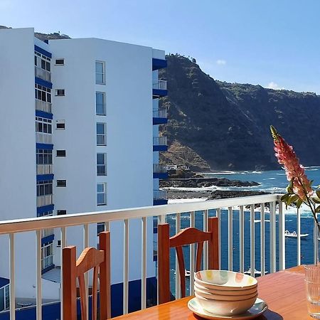 Apartamento Wonderful View Tacoronte Exterior foto