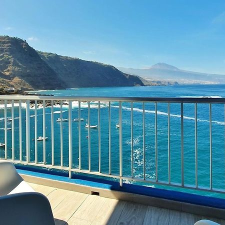 Apartamento Wonderful View Tacoronte Exterior foto