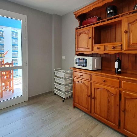 Apartamento Wonderful View Tacoronte Exterior foto