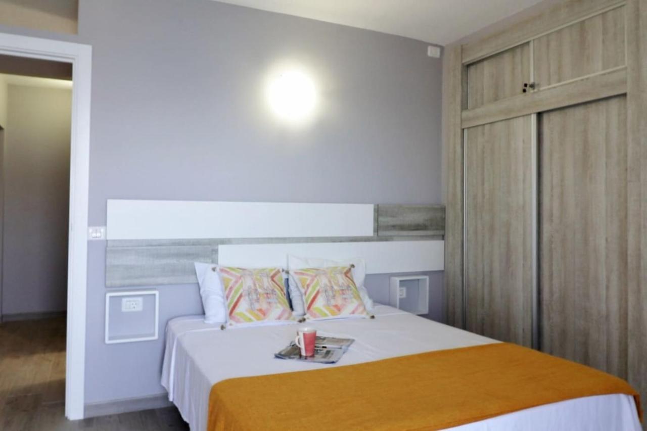 Apartamento Wonderful View Tacoronte Exterior foto