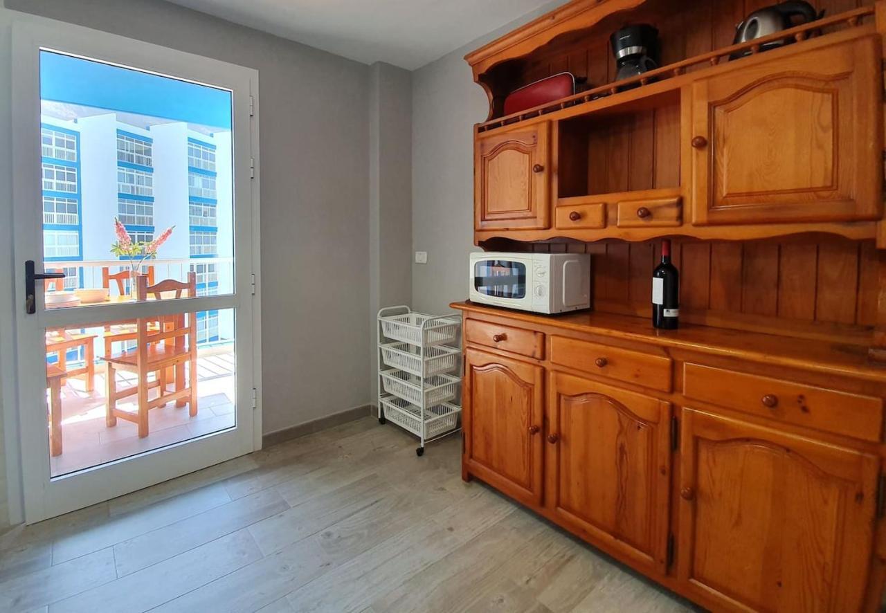 Apartamento Wonderful View Tacoronte Exterior foto