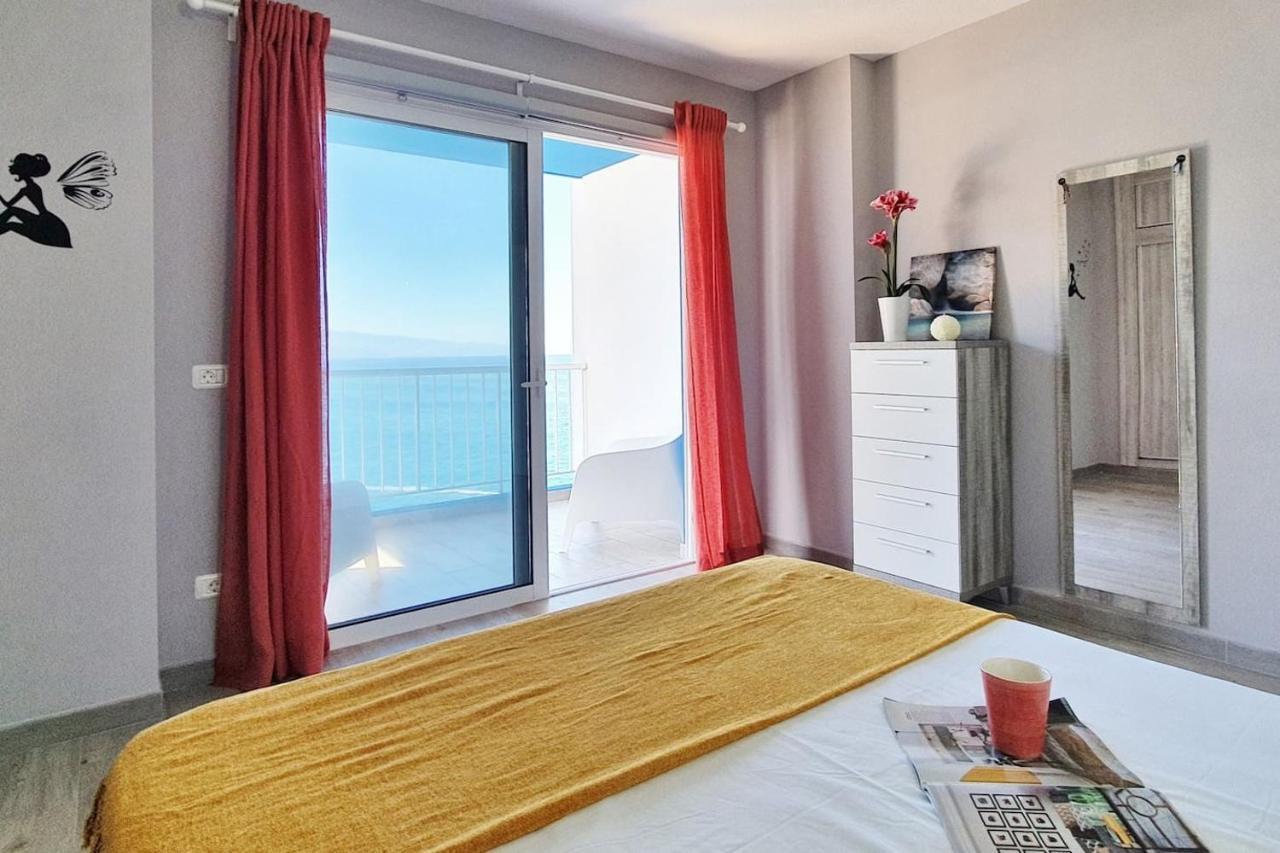 Apartamento Wonderful View Tacoronte Exterior foto
