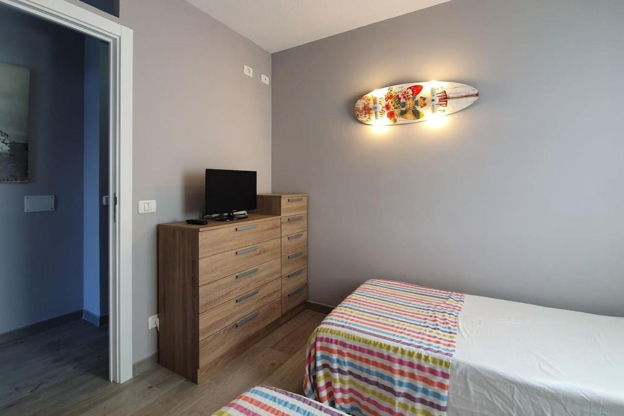 Apartamento Wonderful View Tacoronte Exterior foto