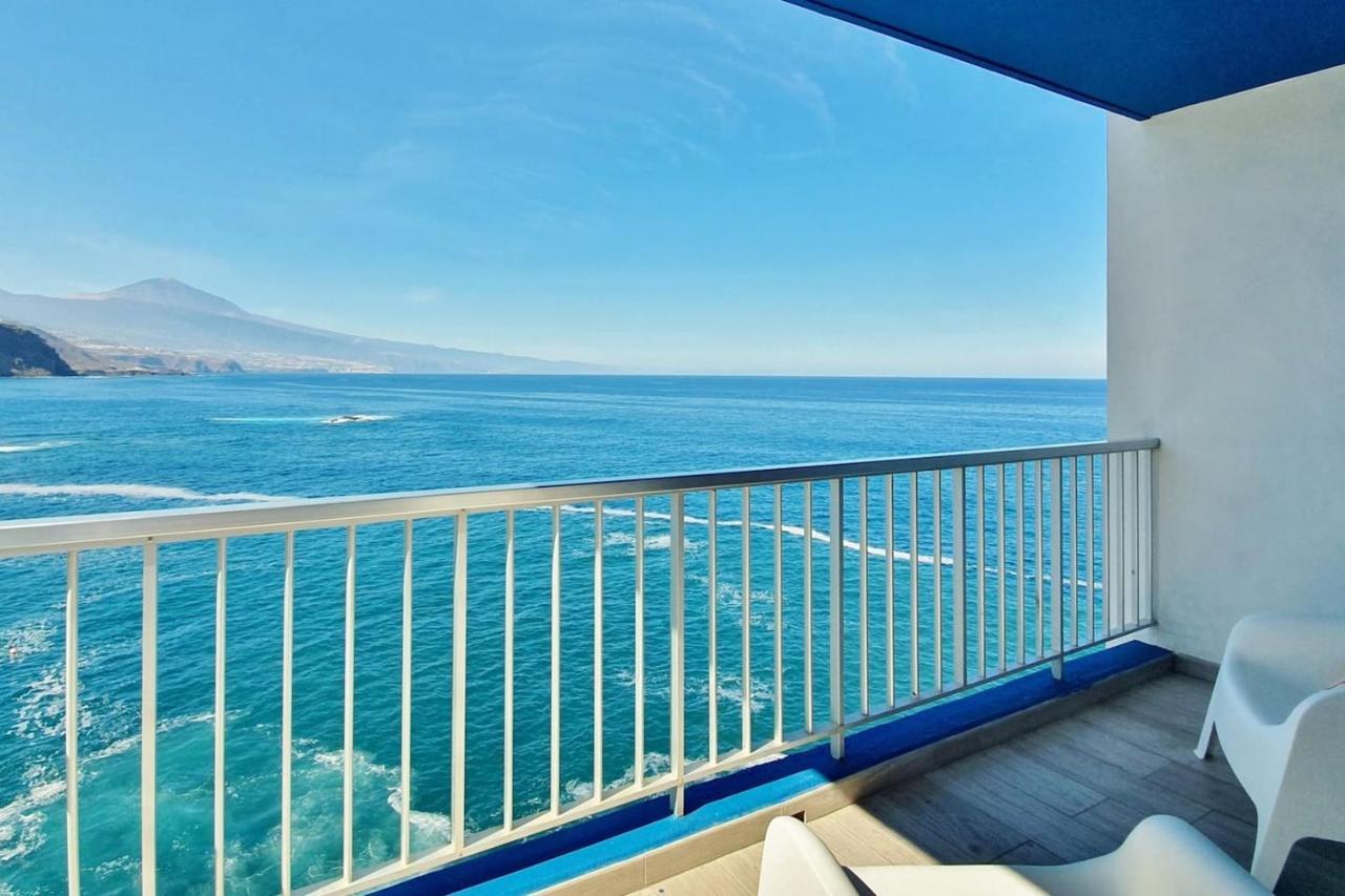 Apartamento Wonderful View Tacoronte Exterior foto