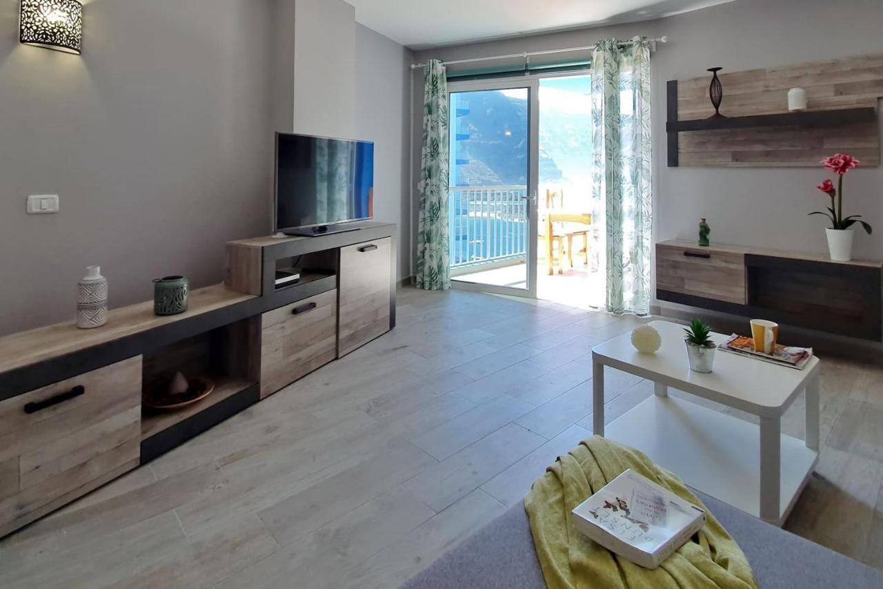 Apartamento Wonderful View Tacoronte Exterior foto