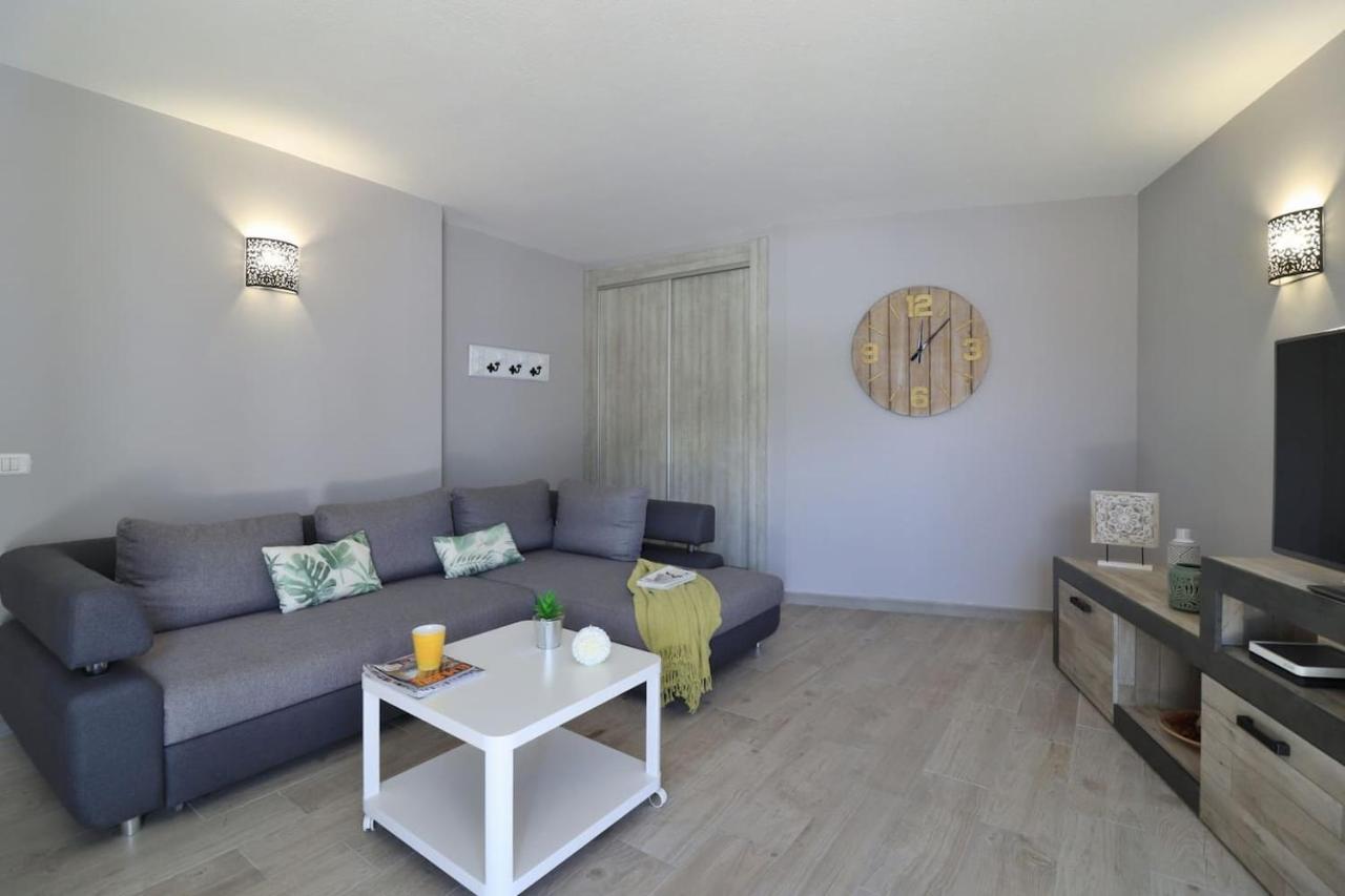Apartamento Wonderful View Tacoronte Exterior foto